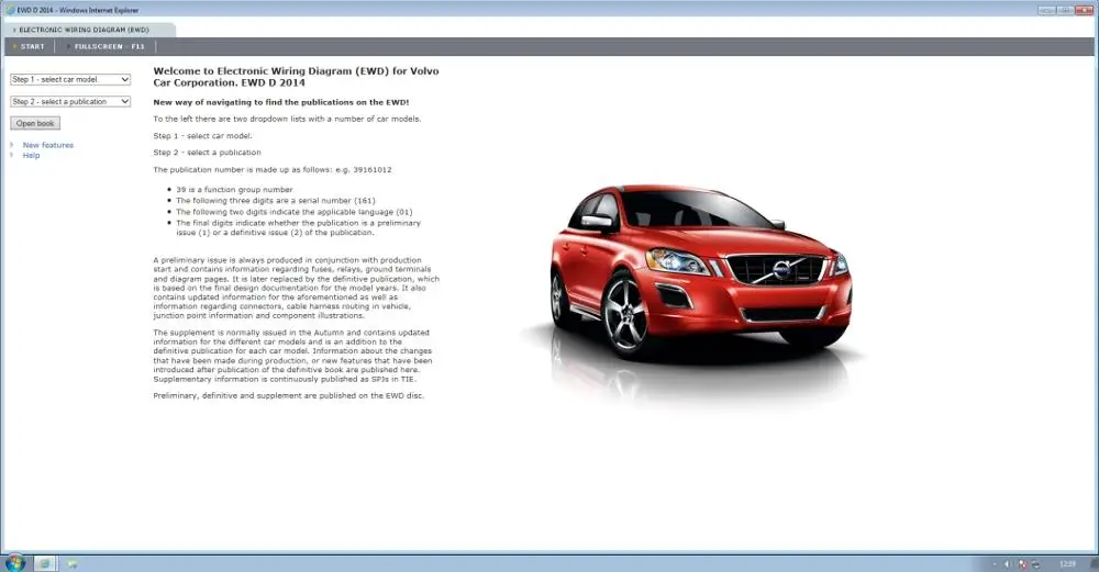 Новейший для volvo vida Dice 2015A 2014D полный чип Автомобильный диагностический инструмент многоязычная игральная кость Pro для Volvo Dice сканер зеленая доска
