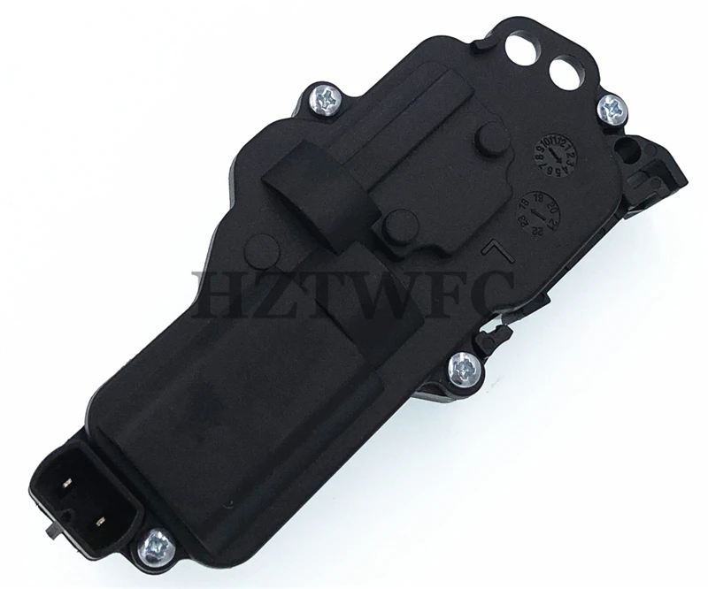 Привод дверного замка 6L3Z25218A43AA 3L3Z25218A43AA для Ford 1999 2010|Переключатели и рычаги авто| |