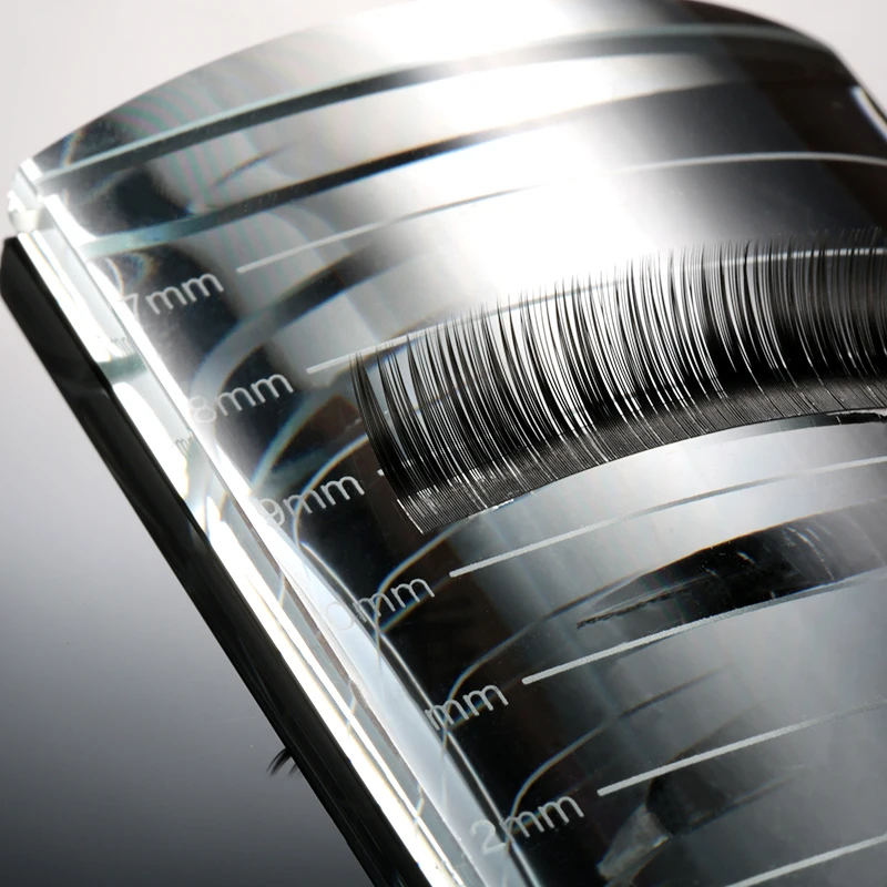 2 в 1 поддон для накладных ресниц| |