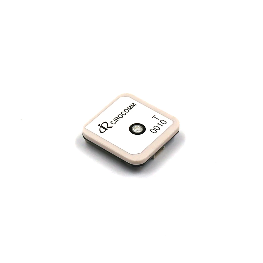 Beitian BN 250 25*25*6 мм GPS Модуль UART TTL уровень GLONASS GNSS модуль с вспышкой CIROCOMM 0010