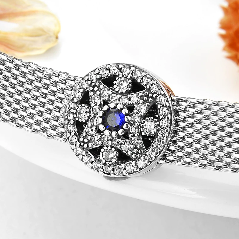 Бусины-шармы для браслета серебро 925 пробы 2019 | Украшения и аксессуары