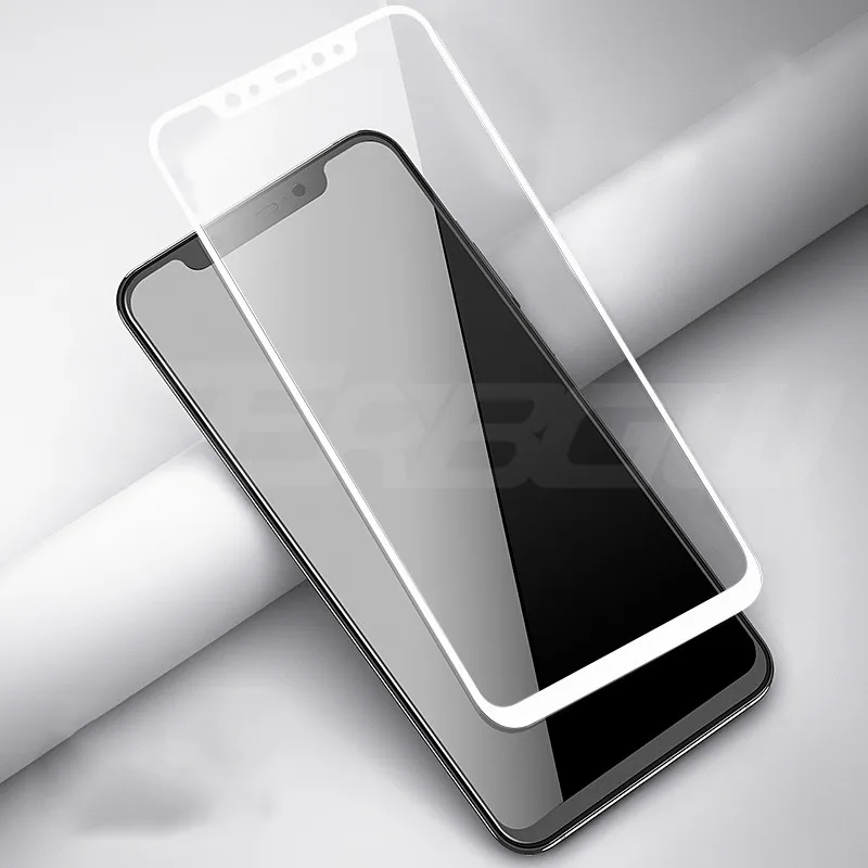 9D полное покрытие из закаленного стекла для Xiaomi mi 9 CC9 CC9E mi 8 SE A1 A2 A3 Lite Pocophone F1 Защитная пленка для экрана