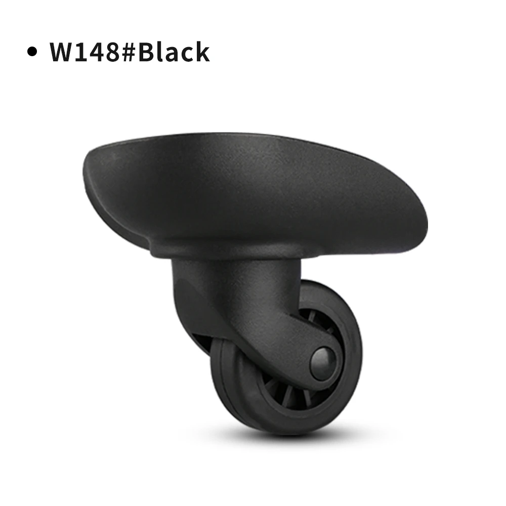 TANGYIPIN Fuhuo 1618-6 Accessories wheels luggage trolley box password suitcase accessories universal repair parts pulley