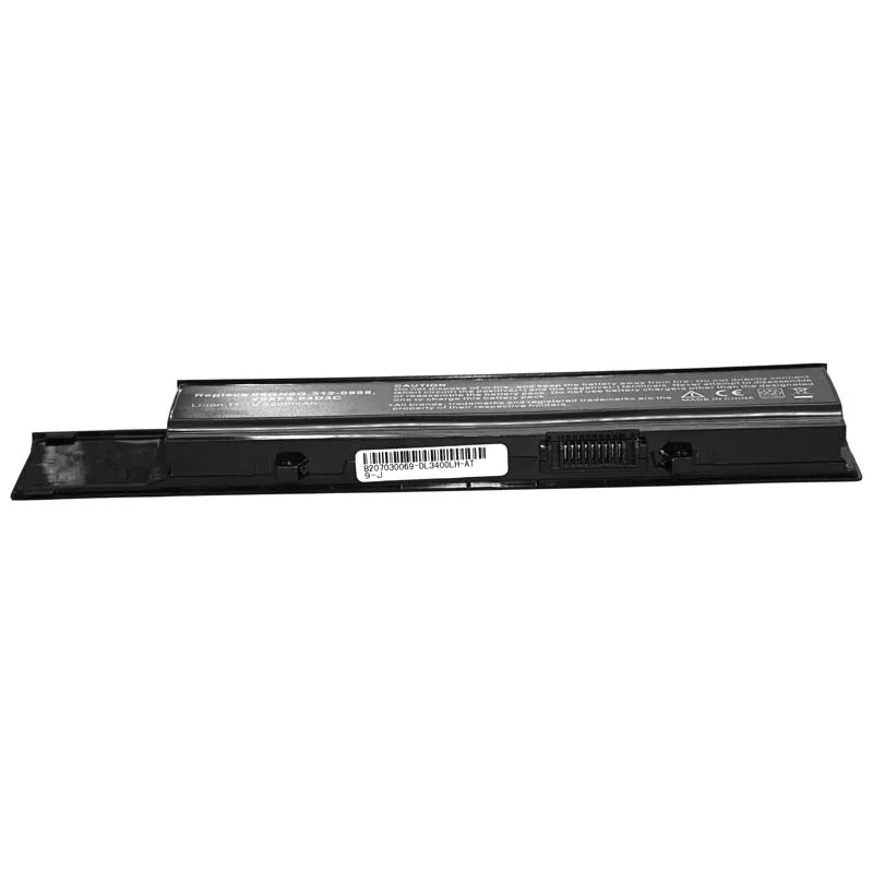 Apexway 4400mAh 11 1 v Аккумулятор для ноутбука Dell Vostro 3400 V3400 3500 004D3C 004GN0G 0TXWRR P09S P09F001 P10G |