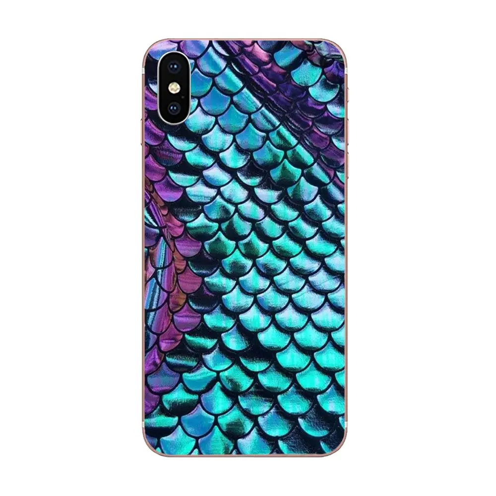 Новый для LG G2 G3 G4 G5 G6 G7 K4 K7 K8 K10 K12 K40 мини стилус ThinQ 2016 2017 2018 русалки рыбы с рисунком