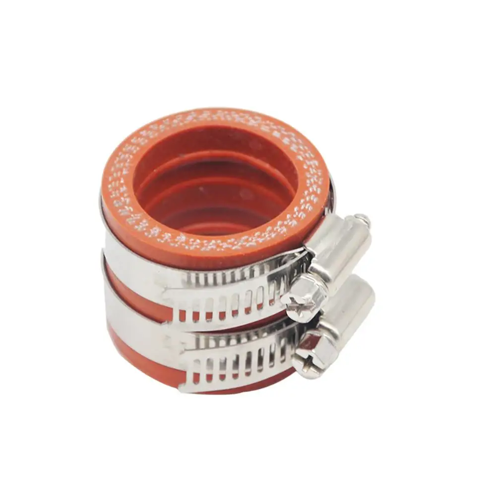 Автомобильная замена впускной коллектор DIO50 для 2 тактного AF18/27/28 Elite Spree