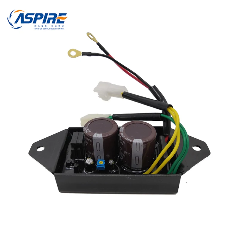 

Автоматический регулятор напряжения SHT11500 Robin AVR Sawafuji HONDA
