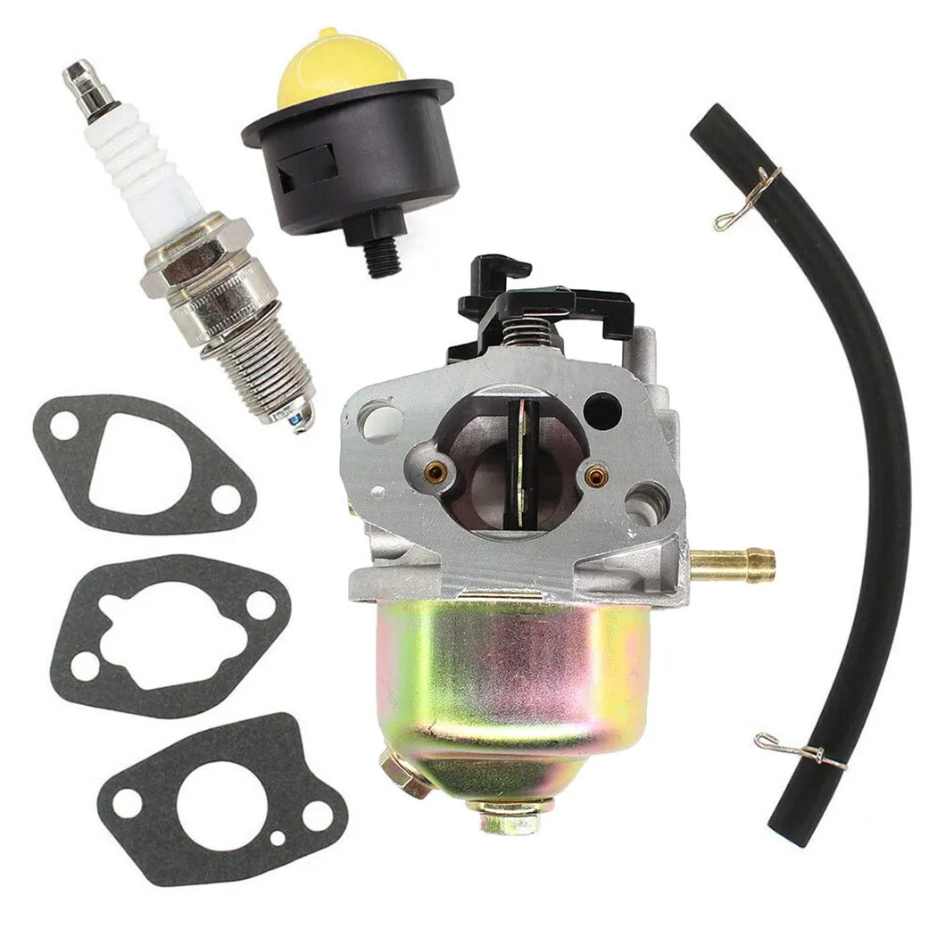 

Big Deal Carburetor Kit For Fuxtec Hecht Einhell Rotenbach Scheppach T375 Lawn Mower Parts And Accessory Kit