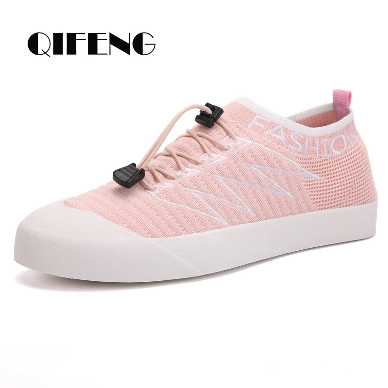 

2022 New Arrival Mens & Women Casual Shoes Fahion Pink Mesh Sneakers Male Camouflage Light Flat Running Footwear Black Summer