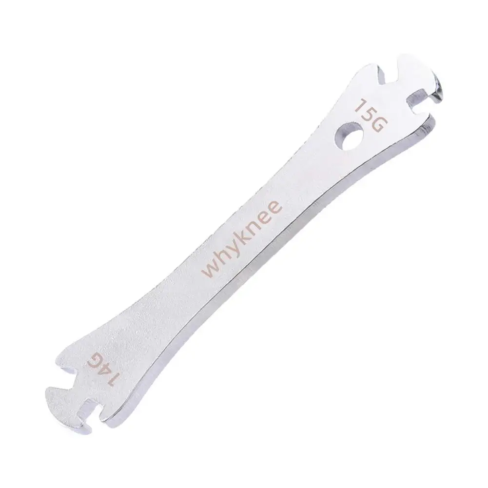 

Спицевый гаечный ключ 14 г для горного велосипеда, шоссейного велосипеда, вязаное кольцо 15 г, удлиняющее кольцо, Регулировочный инструмент, з...