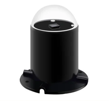 RS485 датчик общего солнечного излучения измеритель освещенности облученности