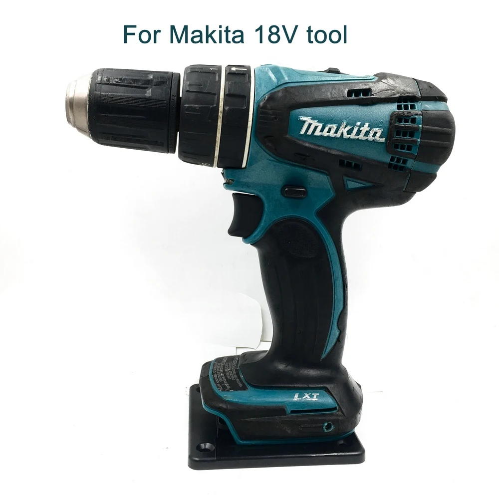 Монтажные кронштейны для док станции инструментов 18 в подходит литий ионной