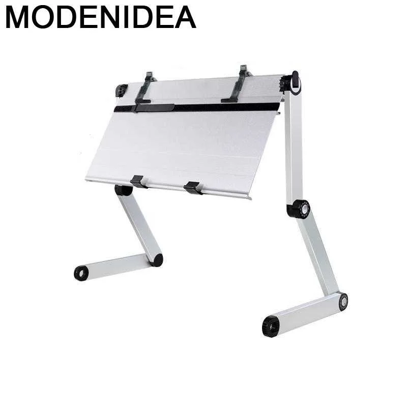 

Escritorio Mueble Notebook Tafel Mesa Dobravel Tafelkleed Scrivania Bedside Laptop Stand Tablo Study Desk Computer Table