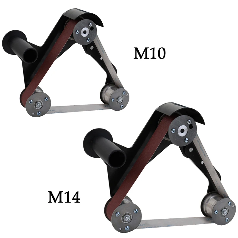 Многофункциональная угловая шлифовальная машина M14/M10 аксессуары для