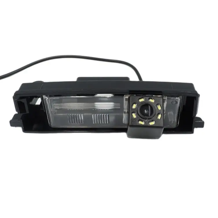 Парковочная камера заднего вида с объективом 170 градусов для Toyota RAV4 2000 2001 2002 2003 2004