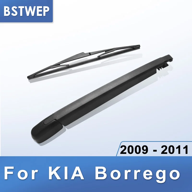 

BSTWEP Rear Wiper & Arm for KIA Borrego 2009 2010 2011