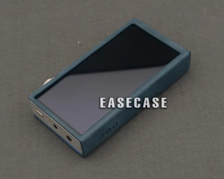 A6-A Custom-Made Genuine Leather case for IRIVER Astell&ampKern SA700 | Мобильные телефоны и аксессуары