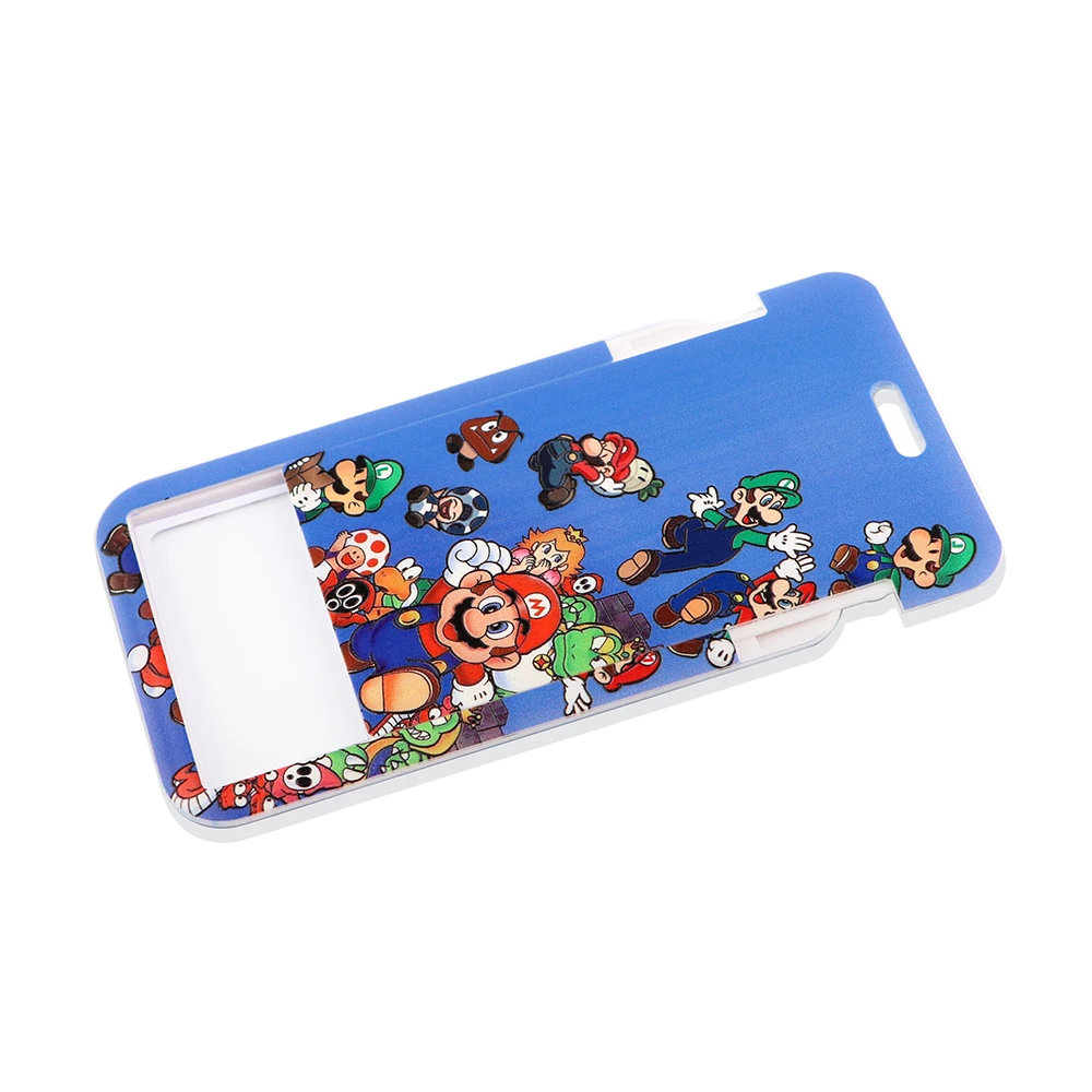 Классическая игра ER1530 мультяшный персонаж шнурок подвесной для телефона значок