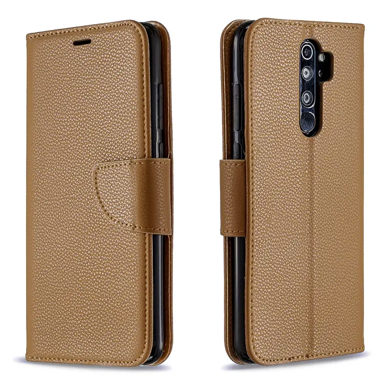 Чехол для телефона huawei mate 30 Pro Lite Y9 Prime P20 Honor 9X с карманом карт и ручной работы