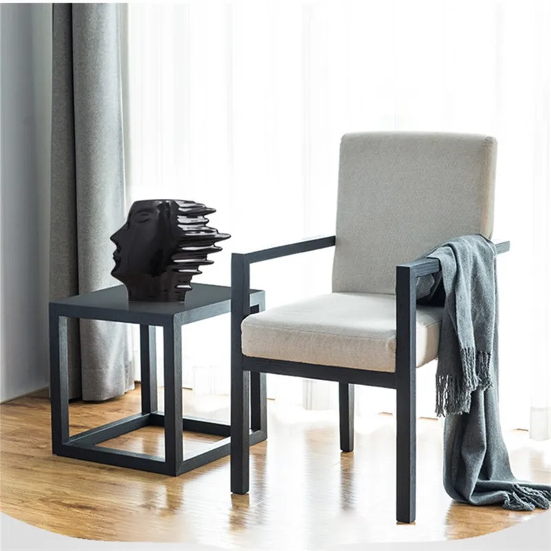 

Modern Minimalist Home Decor Creative Ceramic Human Head Statue Home Living Room Wine Cabinet Entrance Crafts Decoration A1858