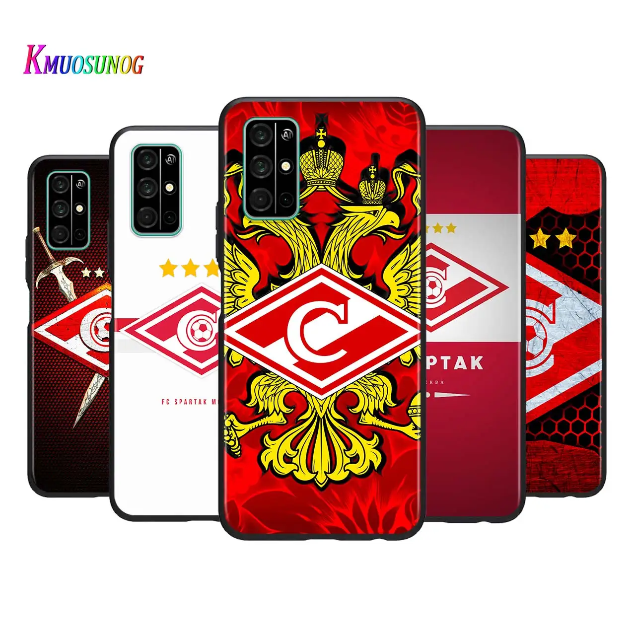 Чехол для Huawei Honor 9A 9C 9S 9X 10 9 Lite 30 20 Pro 10i 8X 8 8A 7A 7C Lite|Бамперы| |