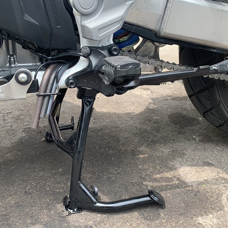Центральная подставка для мотоцикла CRF1100L CRF1100 приключения с креплением Honda Africa Twin