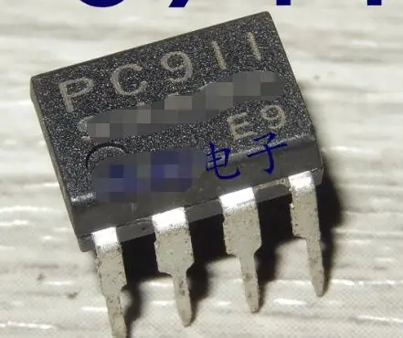 IC 100% Новинка Бесплатная доставка TD62083AP PC911 AQH2213 G3VM-355C AQV254 AQY211EH | Электроника