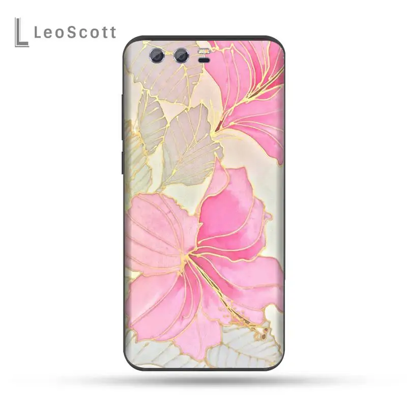 Чехол для телефона Huawei Honor view 7a5.45 дюйма 7c5.7 дюймов 8x 8a 8c 9 9x10 20 10i 20i lite pro | Мобильные