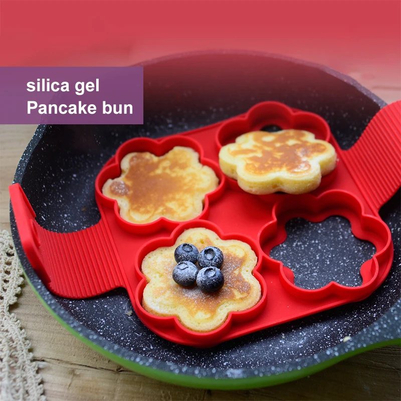 Форма для жарки яиц в виде формы блинов производитель пресс форм силиконовые с