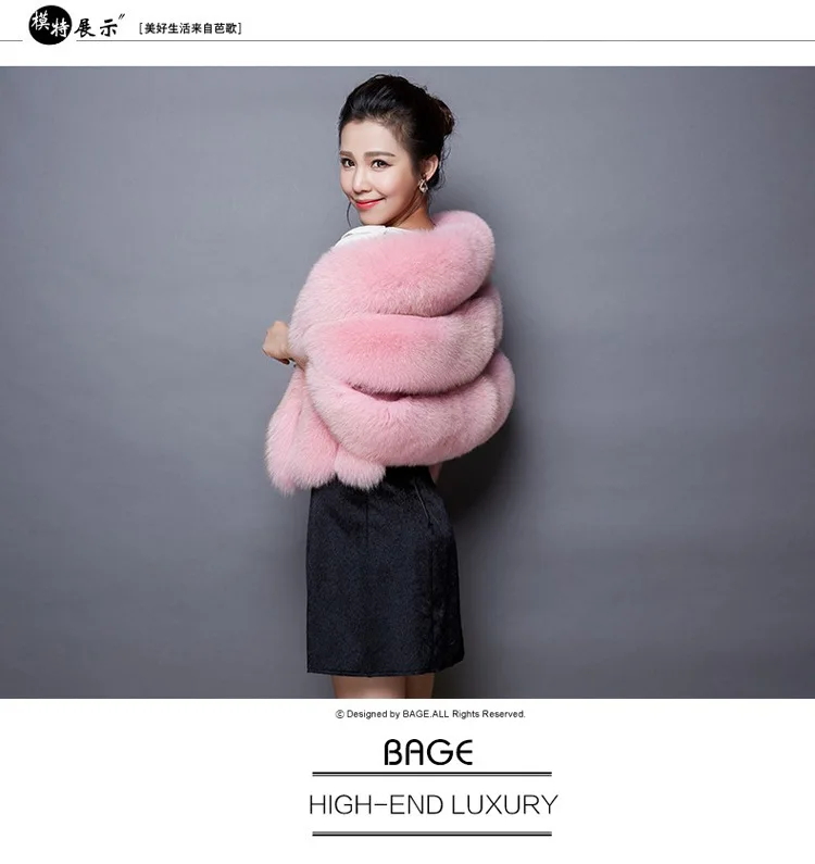 Сари Индия 2017 горячая новая осенняя и зимняя мода имитация лисьего меха шаль