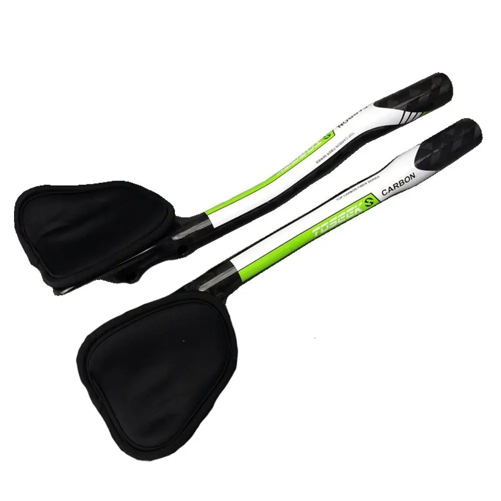 Велосипедный упор для триатлона TOSEEK длина 31 8 мм шоссейного велосипеда | Спорт и