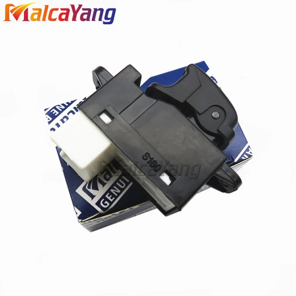 Кнопка управления окном пассажирского питания OE 93580 3D000 935803D000 для Hyundai Elantra Sonata Kia