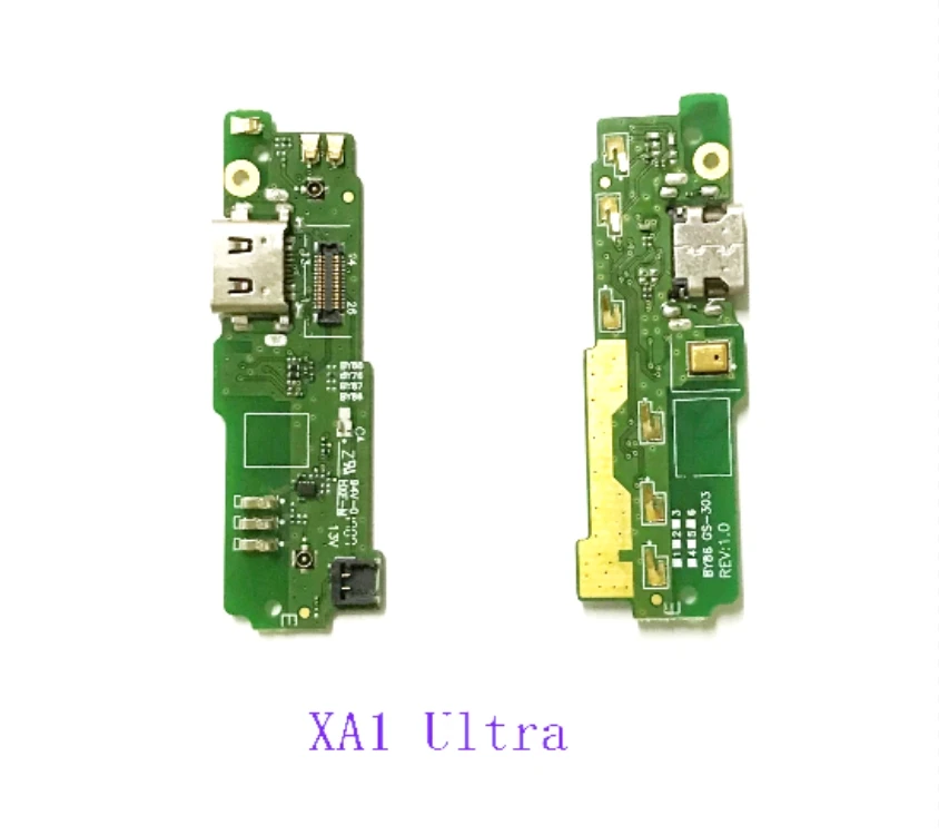 

Зарядная док-станция USB для Sony Xperia XA1 Ultra G3221 G3212 G3223 G3226, 5 шт.