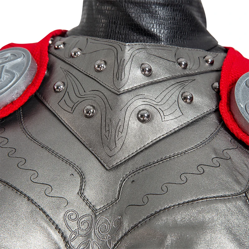 Костюм для косплея супергероя леди Тора костюмы Джейн Фостер Женский