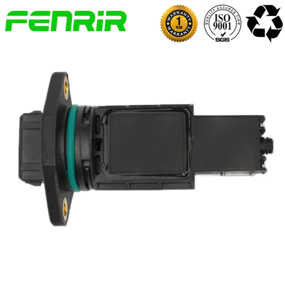 Фото Датчик расхода воздуха MAF для Audi A3 A4 A6 Volkswagen VW Passat Cabrio Golf Jetta 1,8 T 058113471A 0280217112 0 280 217 112 №3