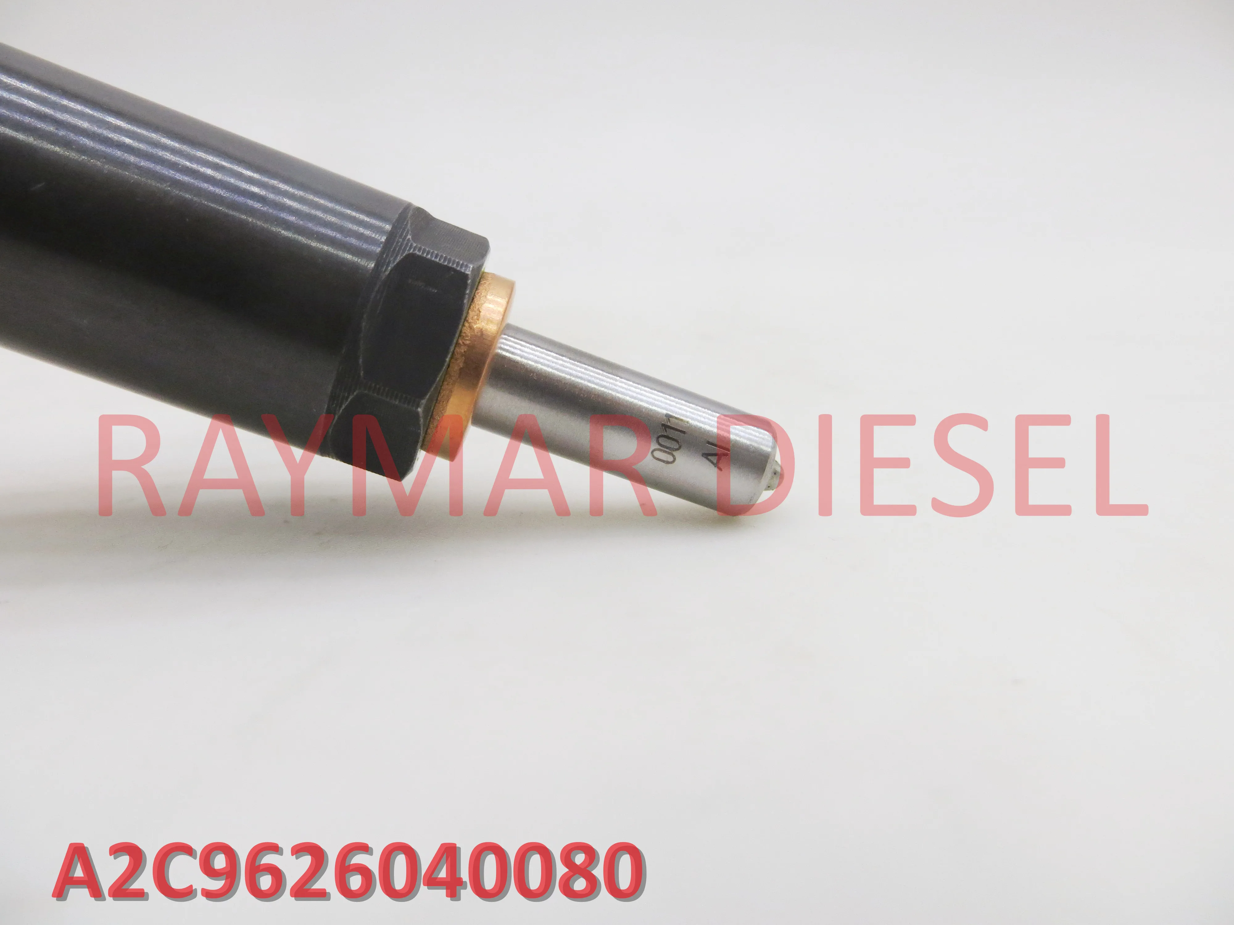 

VDO Genuine Diesel Common Rail Fuel Injector A2C59513554, A2C9626040080 for 03L130277B, 03L130277S