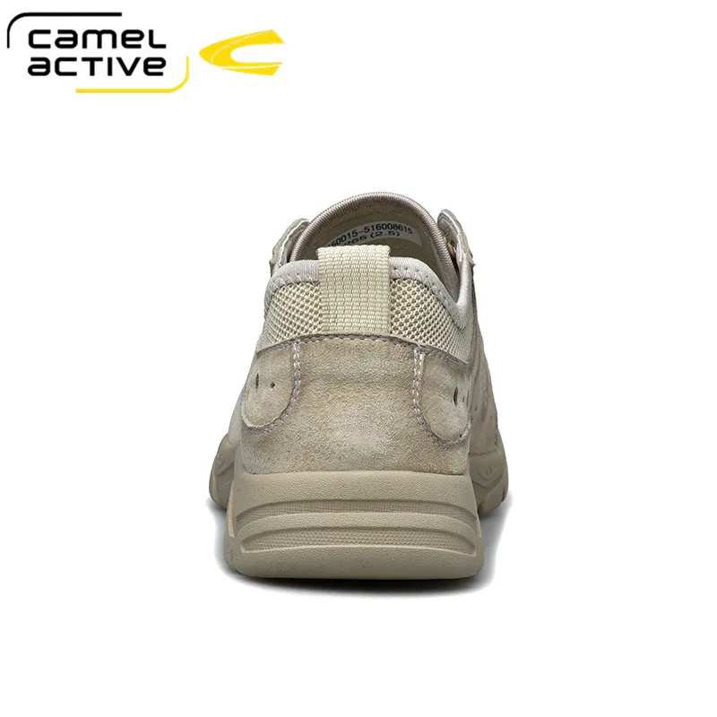 Camel Active/новые модные стильные Мягкие Мокасины Мужские лоферы Высококачественная