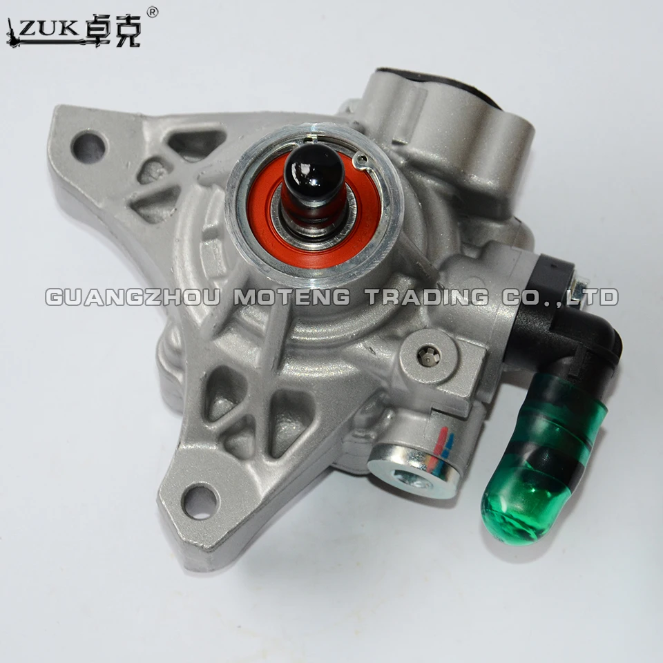 Насос гидроусилителя руля ZUK высокого качества Sub Assy для HONDA ODYSSEY 2005 2006 2007 2008 RB1 2.4L