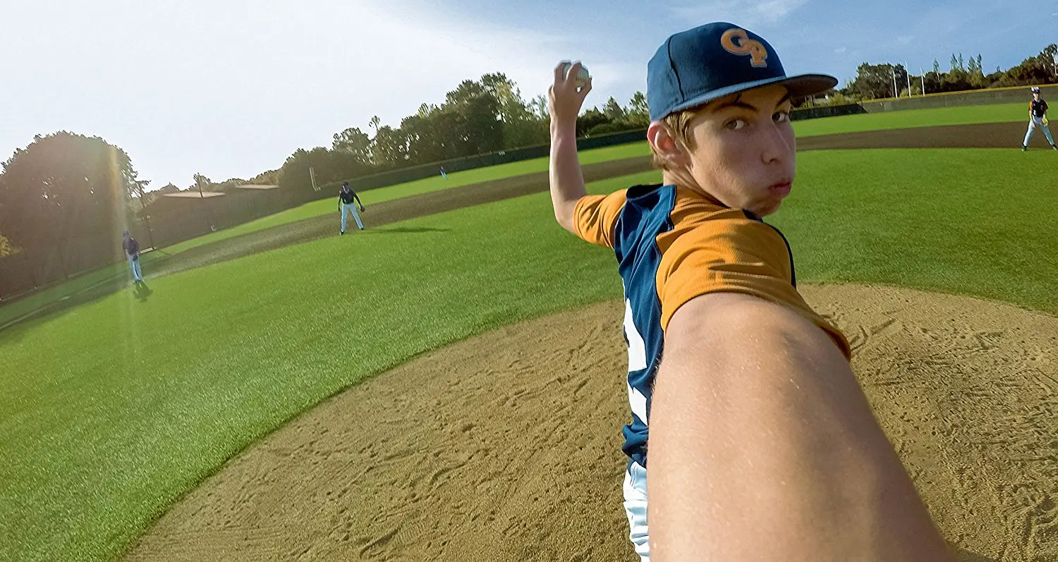 Original For GoPro Hand + Wrist Strap (GoPro Official Mount) | Электроника