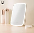 Зеркало для макияжа с естесветильник светодиодный, с регулируемым углом и ярсветильник