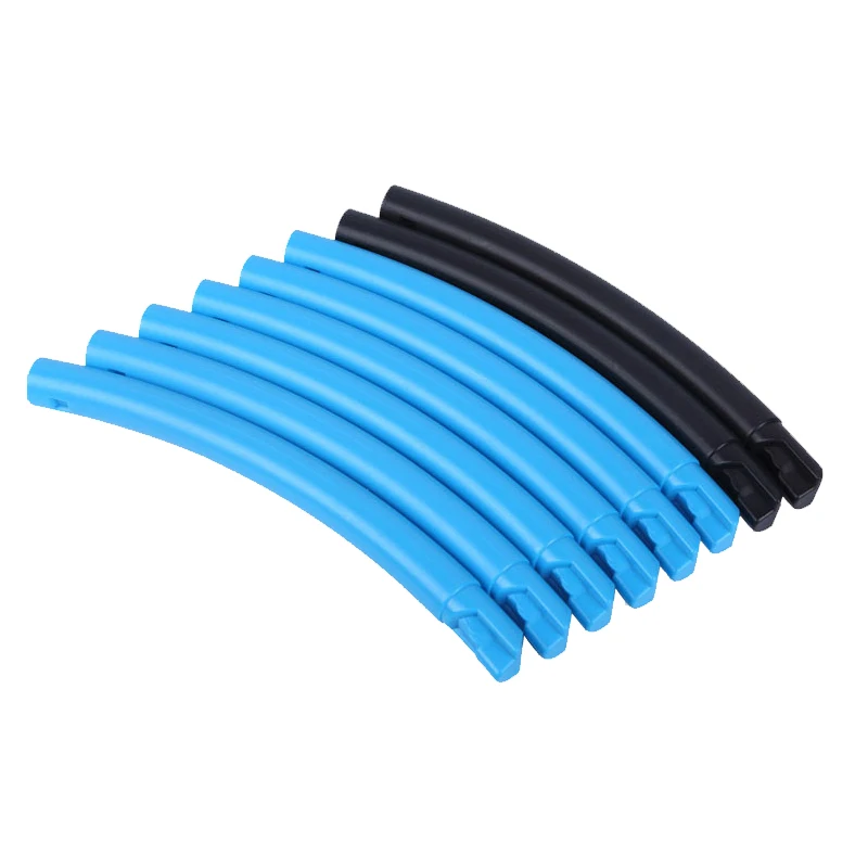 Брюшной массажный обруч Бодибилдинг съемное гимнастическое кольцо 100 см круг для