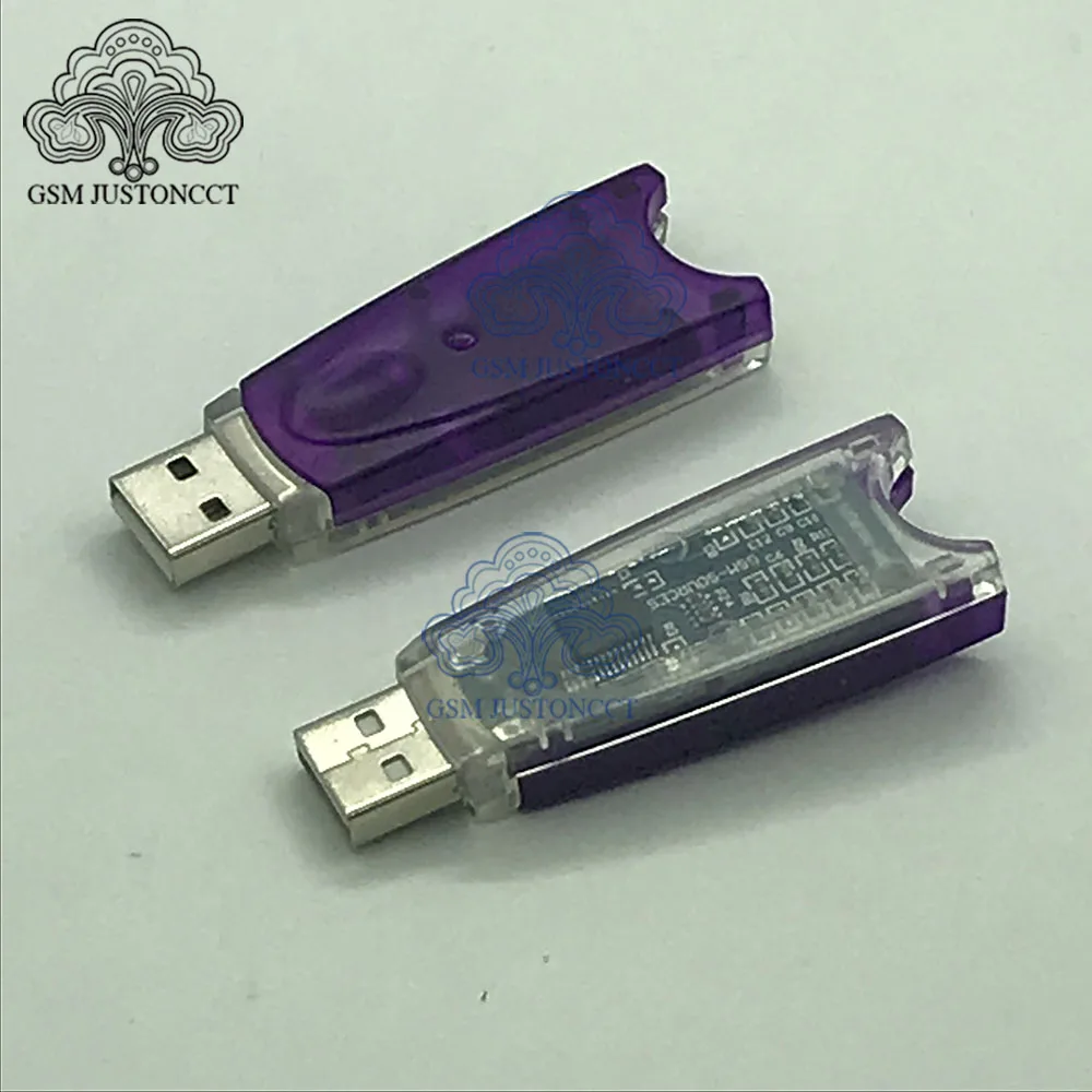 Universal For UFI / EMMC / SFT / infinity CM2 / EFT / NCK / NCK PRO 2 / UMT  / PRO2 best / Card Reader - Without Card