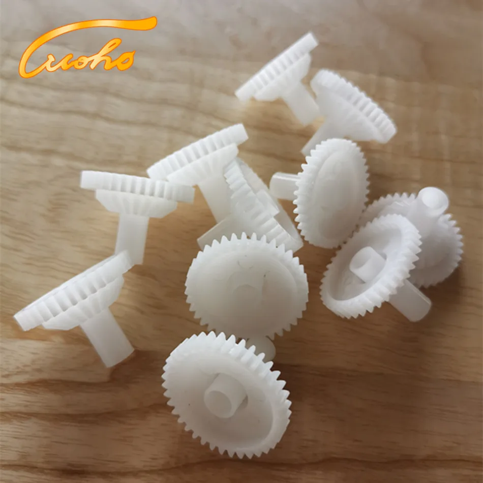10 шт. DCC6500 переработка отходов тонера для Xerox Docucolor 240 250 242 252 260 550 560 C75 J75 DCC5065 700 6500 Gear