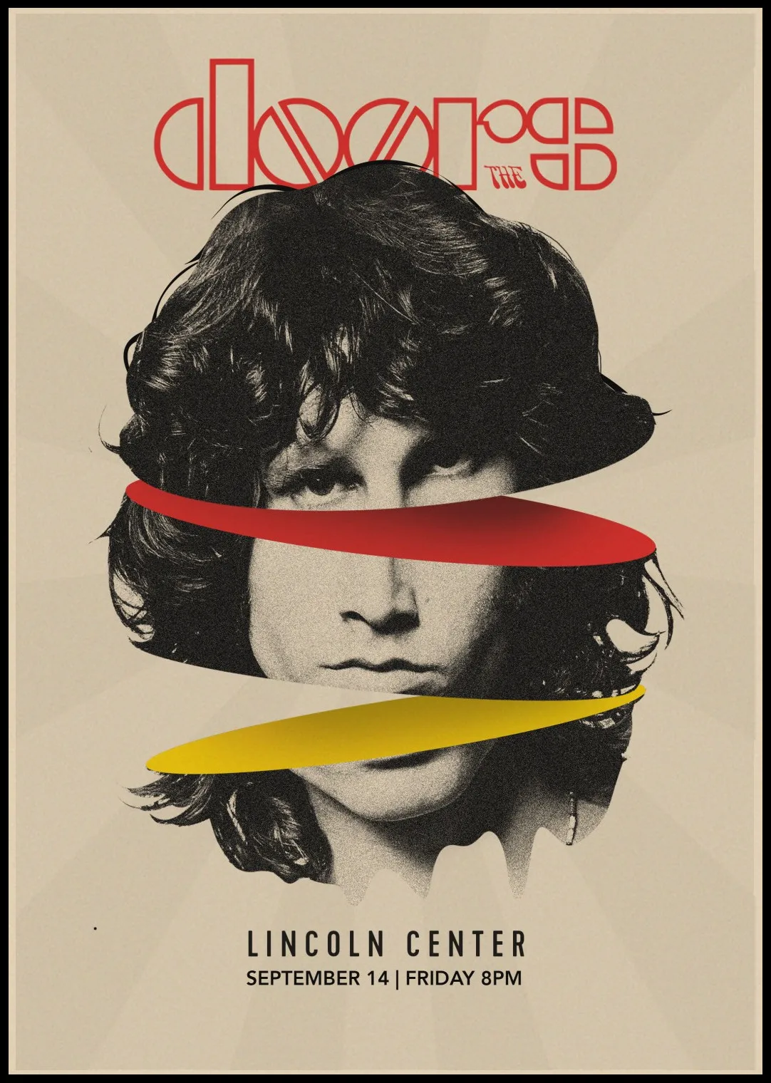 ВИНТАЖНЫЙ ПЛАКАТ домашний декор двери Jim Morrison крафт-рок плакат, плакат в стиле ретро рок-группа Музыка Звезды Плакаты на стену, изображения 1002 - Цвет: 2