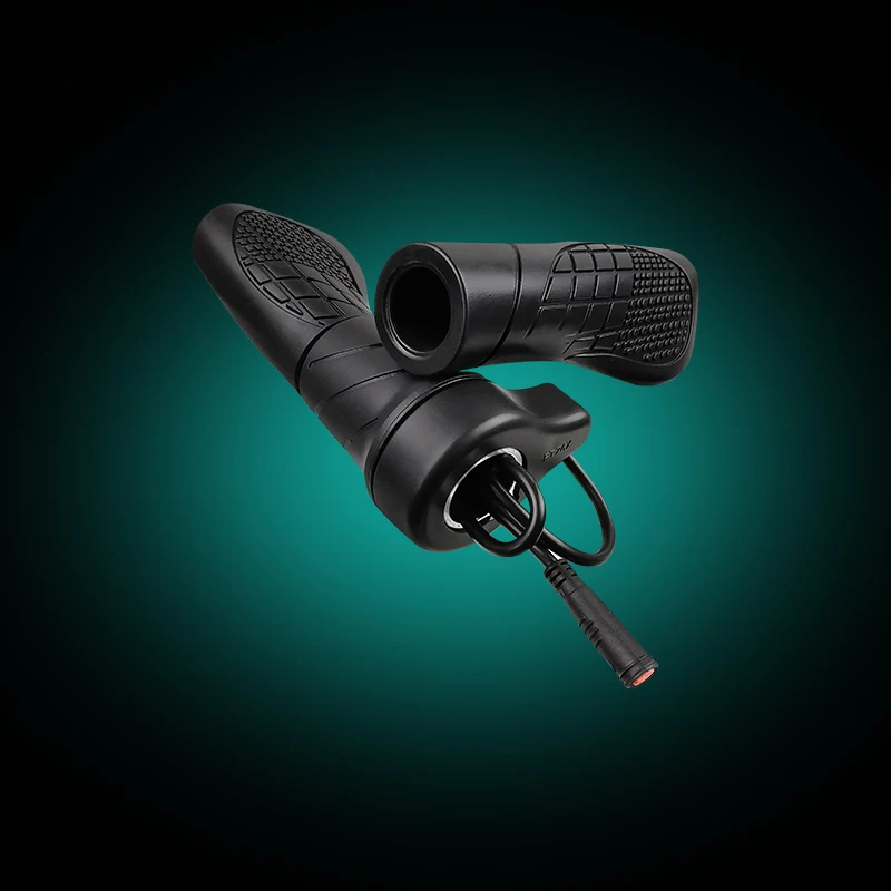 Дроссельная заслонка для велосипеда BF e с правой стороны дроссельной заслонки