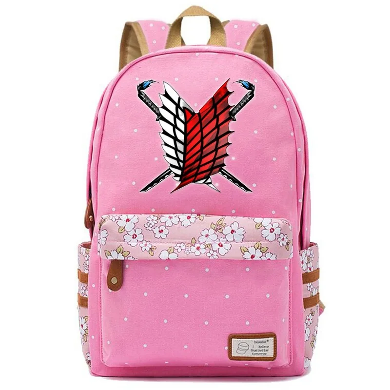 

Backpacks