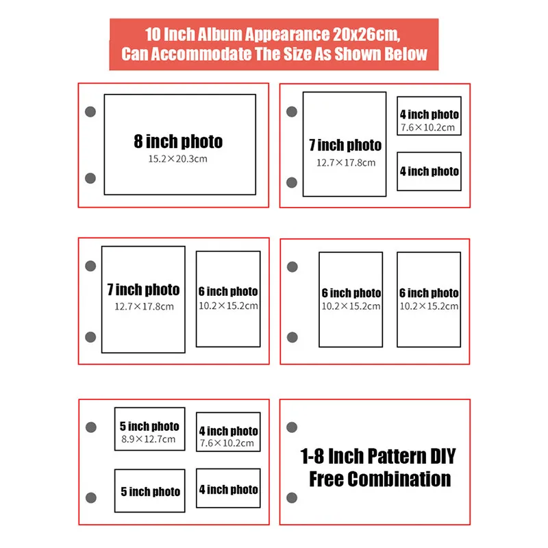 Фотоальбом сделай сам для свадьбы деревянный альбом детской памяти скрапбукинга