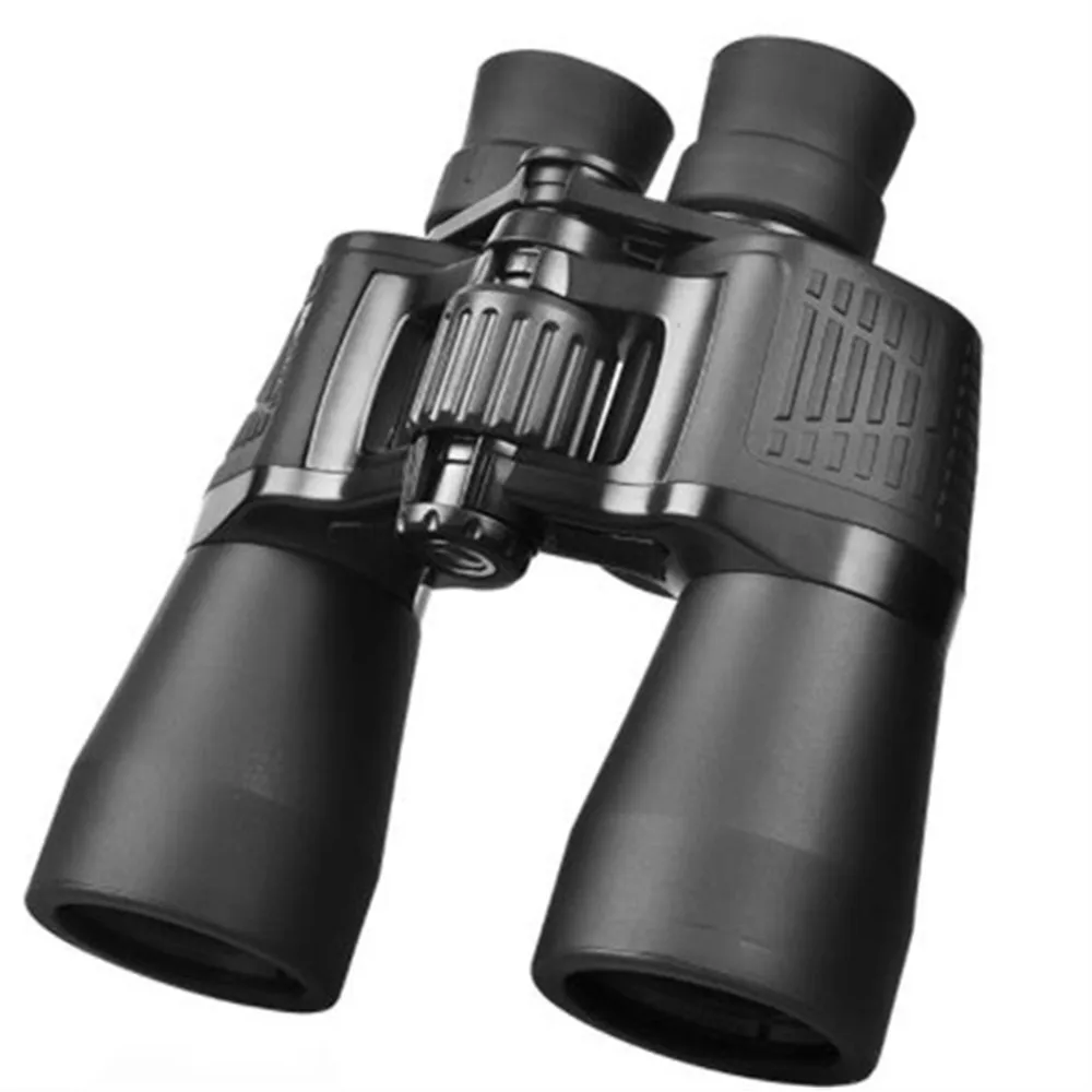 Bosma Hunter II 10 20X50 бинокли защитное hd стекло для Широкий формат длинные вне|Телескоп и