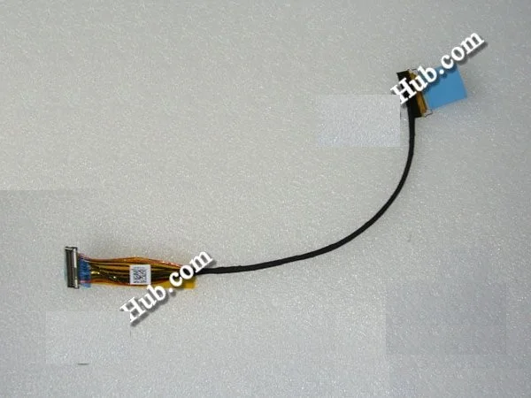 Гибкий кабель для видеоэкрана ноутбука Dell Vostro V13 Latitude 13 LCD LVDS лента показа cable