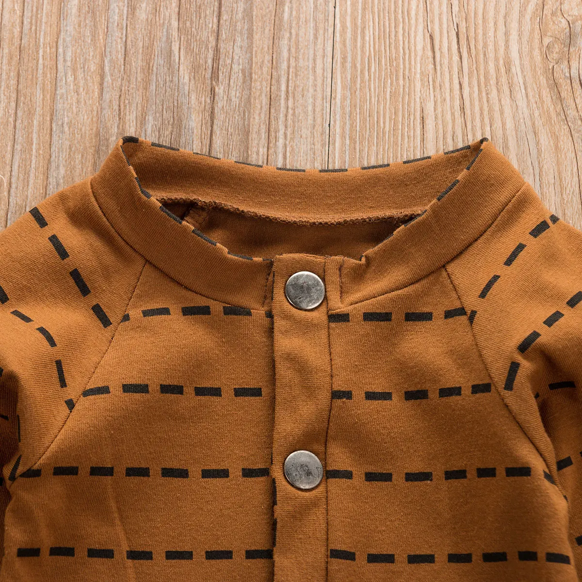 Комбинезон детский в полоску на возраст 0-6 месяцев | Детская одежда и обувь